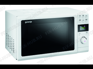 Микроволновая печь Gorenje MO23DGW (279883, SXB177YZ-U) - Фото